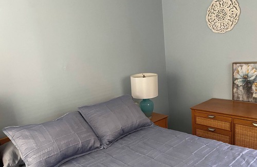 Bradley Beach Cabaña | BeachHouse