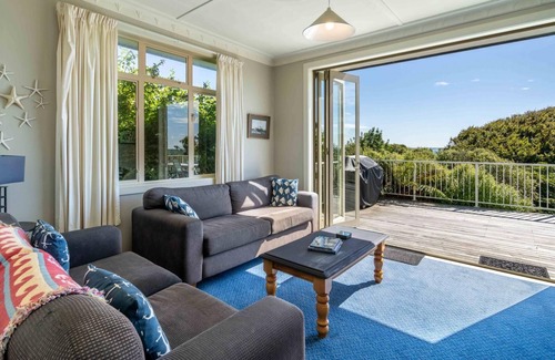 Riverton Casa | Beachhouse View