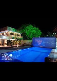 Pilar Casa | @BeachHouseItamaraca
