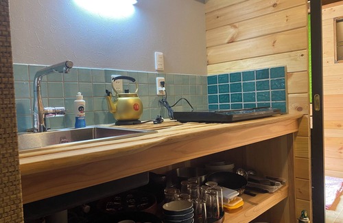 Numazu Casa | BeachHouseNumazu