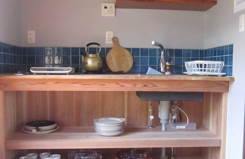 Numazu Casa | BeachHouseNumazu