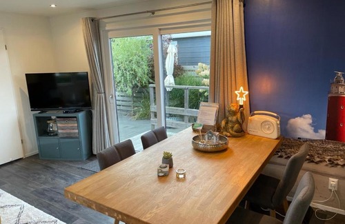 De Koog Chalet De Esquí | Beachhouses Texel