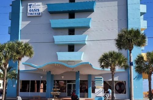 Daytona Beach Apartamento | Beachin' at The Fountain Resort