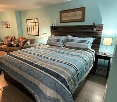 Daytona Beach Apartamento | Beachin' at The Fountain Resort