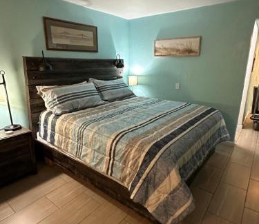 Daytona Beach Apartamento | Beachin' at The Fountain Resort
