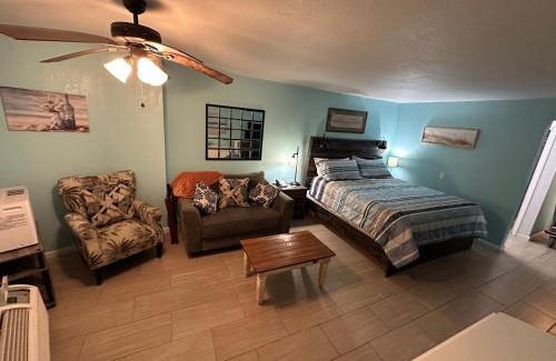 Daytona Beach Apartamento | Beachin' at The Fountain Resort
