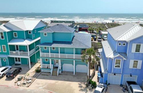 Sand Point Casa | Beachin' Good Time