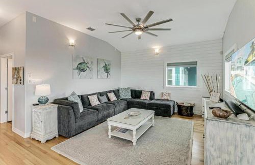 Sand Point Casa | Beachin' Good Time