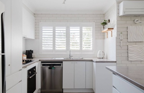 Mollymook Beach Apartamento | Beachlife - Steps to Mollymook Beach