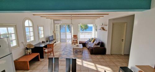 Mastichari Apartamento | Beachlife: The Apartment