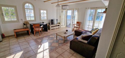Mastichari Apartamento | Beachlife: The Apartment