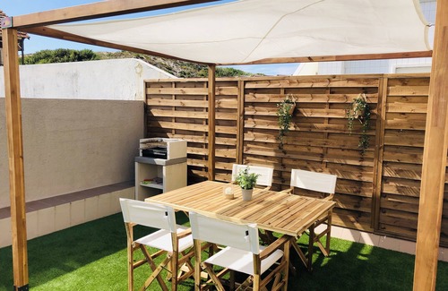 Ovar Casa | Beachliving Esmoriz - Typical beach house