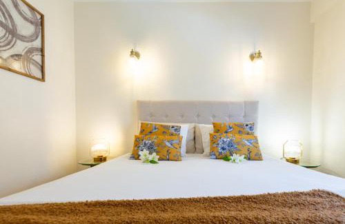 Carcavelos Apartamento | BEACHOME4u 5