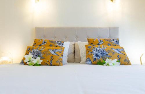 Carcavelos Apartamento | BEACHOME4u 5