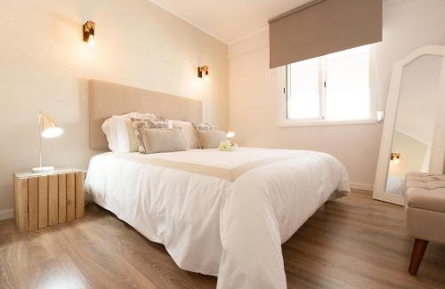 Carcavelos Apartamento | beachome4u2