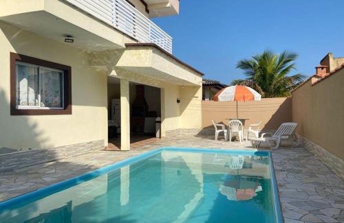 Morada da Praia Casa | Beachouse Marissol Morada da Praia
