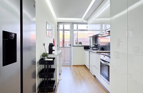 Povoa De Varzim Apartamento | Beachouse Pvz 🌊🌅