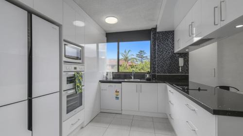 Port Macquarie Casa | Beachpark Apartments - Close To Beach