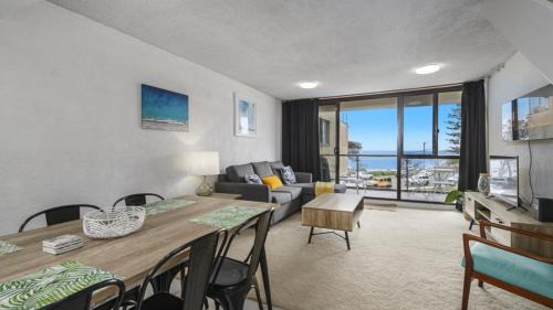 Port Macquarie Casa | Beachpark Apartments - Close To Beach