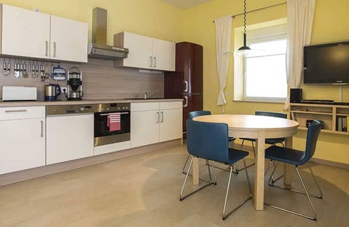 Ostseebad Dierhagen Apartamento | BEACHPERLE App Nº 01 máx 4 pers - 7/1