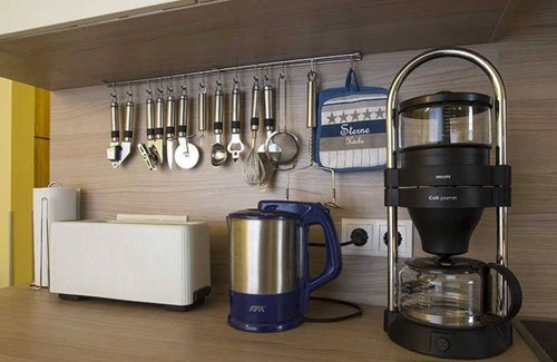 Ostseebad Dierhagen Apartamento | BEACHPERLE App Nº 01 máx 4 pers - 7/1