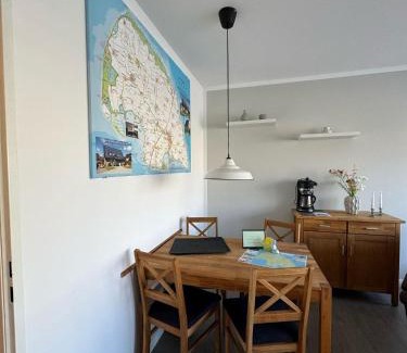 Fehmarn Apartamento | Beachpoint-Fehmarn