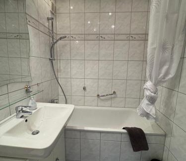 Fehmarn Apartamento | Beachpoint-Fehmarn