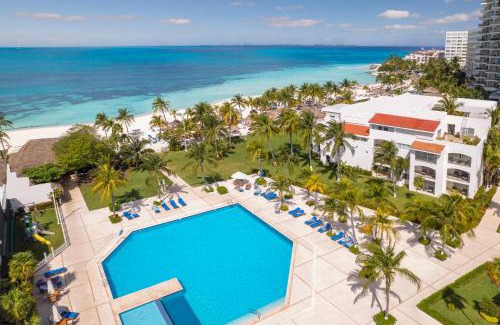 Punta Cancún Hotel | Beachscape Kin Ha Villas & Suites