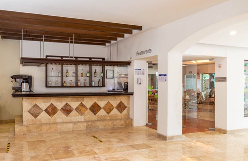 Punta Cancún Apartamento | Beachscape Kin ha Villas & Suites