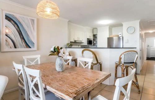 Marcoola Apartamento | Beachscape - Pool Gym Sauna