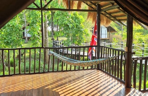 Mimaropa Cabina | Beachside 1