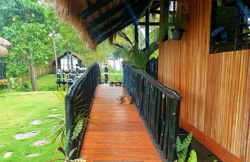 Mimaropa Cabina | Beachside 1
