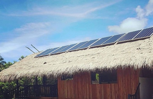 Mimaropa Cabina | Beachside 1