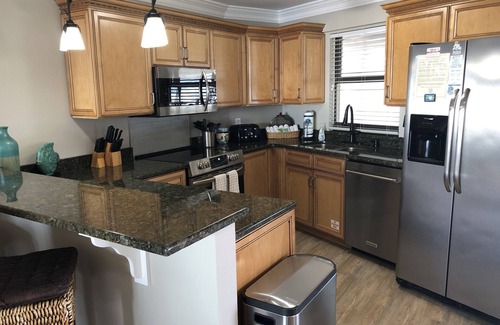 Sandestin Condominio | Great Rates, Beachside 2 Gulf Front 1BR/1BA 12th Fl. Deals!