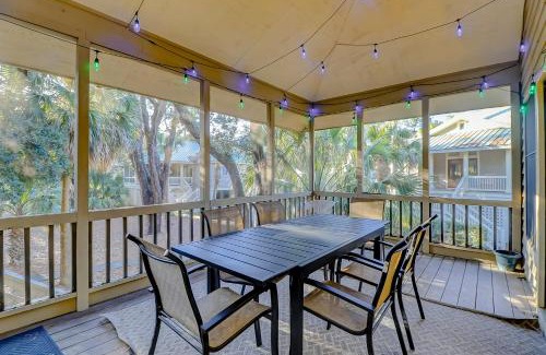 South Beach Casa | Beachside 229