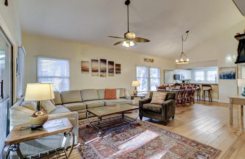 South Beach Casa | Beachside 229