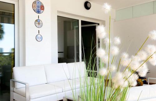 Sitio de Calahonda Apartamento | Beachside apartment Mi Capricho Portal 7