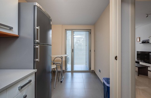 Torredembarra Apartamento | Apartamento con Piscina y Cerca de la Playa, Ideal Familiar