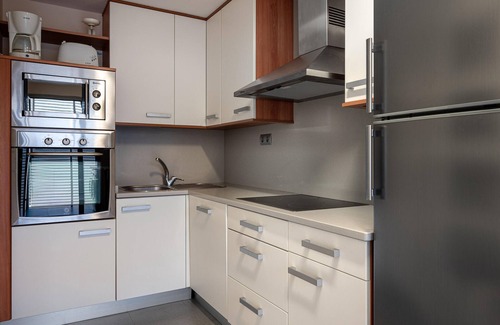 Torredembarra Apartamento | Apartamento con Piscina y Cerca de la Playa, Ideal Familiar