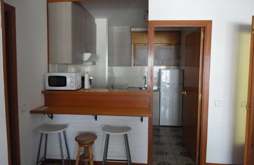 Torredembarra Apartamento | Apartamento en Torredembarra a 150m de la playa con 3 dormitorios, terraza y piscina comunitaria