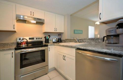 St. Augustine Beach Apartamento | Beachside Bliss-Courtyard Villa-Beachside condo