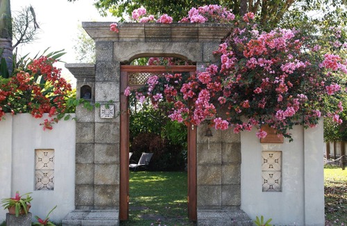 Newell Cama Y Desayuno | Manta Ray Bed and Breakfast