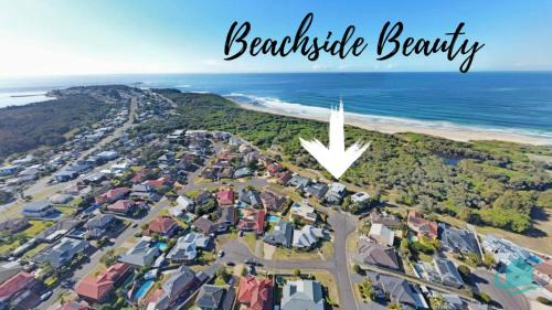 Caves Beach Apartamento | Beachside Beauty