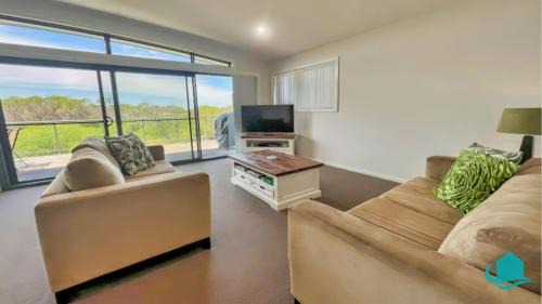 Caves Beach Apartamento | Beachside Beauty