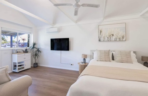 North Curl Curl Casa | Beachside Bliss for Two