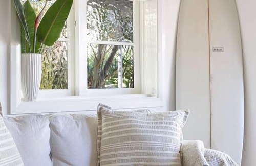 North Curl Curl Casa | Beachside Bliss for Two
