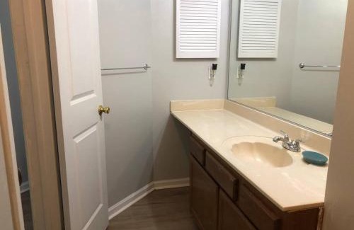 Virginia Beach Apartamento | Beachside Bliss Hideaway