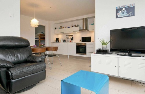 Bogense Apartamento | Placer junto a la playa en Fyn -- By Traum Ferienwohnungen