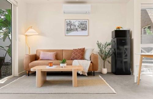 Shelly Beach Apartamento | Beachside Bungalow on Shelly Beach