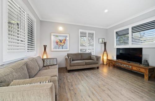 Point Lookout Casa | Beachside by Discover Stradbroke